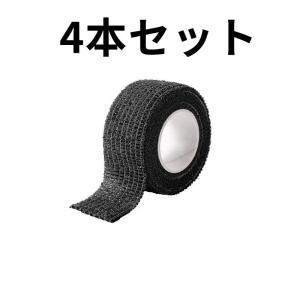 キズ防止テープ 椅子脚カバー 4本セット 傷防...の詳細画像1