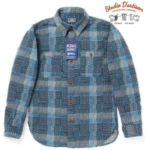 STUDIO D'ARTISAN（ステュディオ・ダ・ルチザン） STUDIO D'ARTISAN