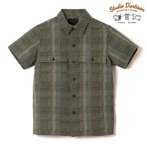 STUDIO D'ARTISAN（ステュディオ・ダ・ルチザン） STUDIO DARTISAN 京