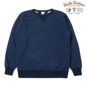 STUDIO D'ARTISAN（ステュディオ・ダ・ルチザン） スヴィンゴールド両V