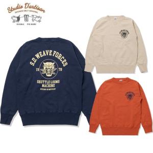 STUDIO D'ARTISAN（ステュディオ・ダ・ルチザン） スヴィンゴールド両V