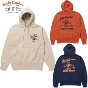 STUDIO D'ARTISAN スタジオダルチザン　トレーナー スウェットM STUDIO D'ARTISAN ステュディオダルチザン スウェットシャツ