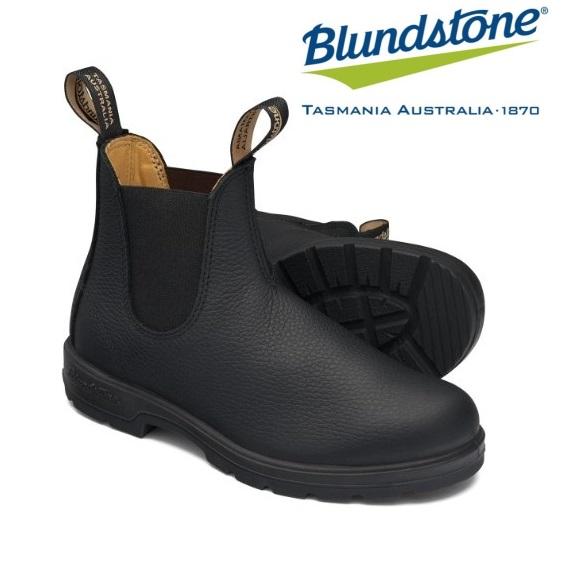 Blundstone CLASSICS ブラック ペブル BS1447299 ブランドストーン サイ...