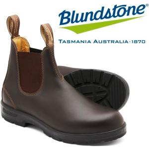 Blundstone / サイドゴアブーツ/6/BRW/色褪せ有 Blundstone◇サイドゴアブーツ/6/BRW/色褪せ有 : セカンドストリート