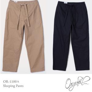 ORGUEIL（オルゲイユ） ORGUEIL French Army Chino Trousers OR-1076B
