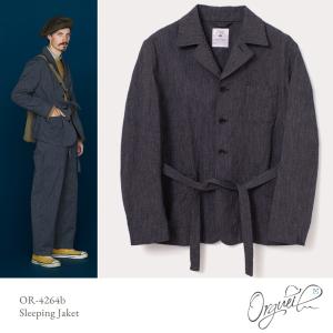 ORGUEIL（オルゲイユ） タイロッケン コート グリーン パラフィン