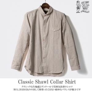 ORGUEIL（オルゲイユ） ORGUEIL Button Down Shirt OR-5116 ボタン