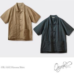ORGUEIL（オルゲイユ） ORGUEIL Button Down Shirt OR-5116 ボタン