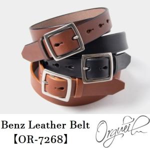 ORGUEIL（オルゲイユ） ORGUEIL French Army Belt OR-7283 フレンチ