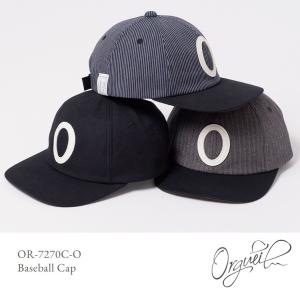 STUDIO D'ARTISAN（ステュディオ・ダ・ルチザン） ストアキャップ 7563