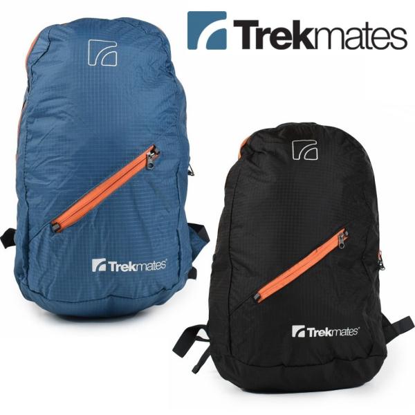 Trekmates トレックメイツ PACKABLE RUCKSACK 20L　バックパック　リュッ...