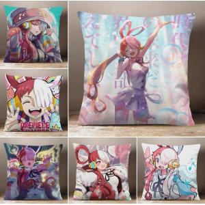 ウタ UTA 抱き枕 ONE PIECE FILM RED ロング枕 腰枕 座布団