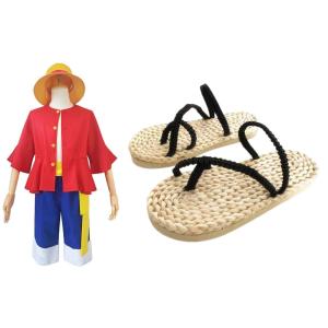 ワンピース ルフィONE PIECE FILM RED モンキー・D・ルフィ