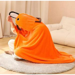 ポチタ コスプレ衣装 マント チェンソーマン cosplay