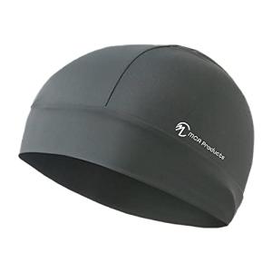 MCA Products  冷感 ヘルメット インナーキャップ UPF50+ 紫外線カット 色数豊富 スポーツ サイクリン
