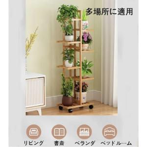 フラワースタンド 花台 プランタースタンド 3...の詳細画像4