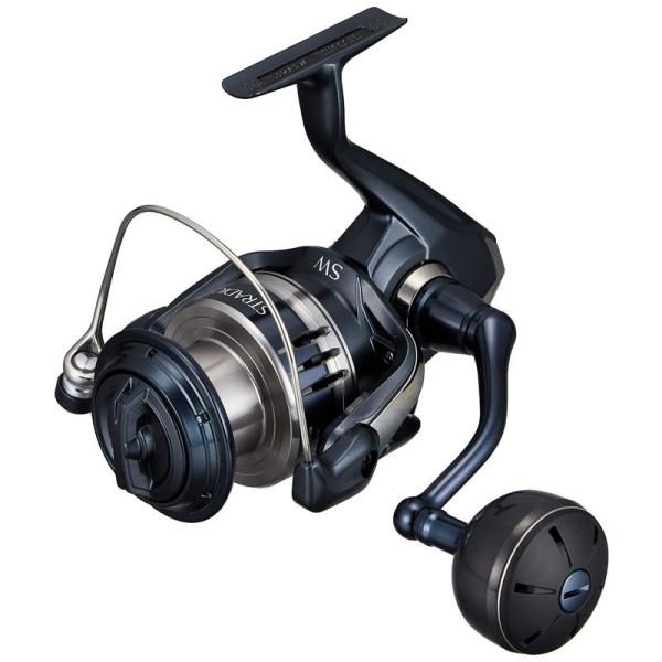 シマノ(SHIMANO) スピニングリール 20 ストラディックSW 6000XG ショアジギング ...