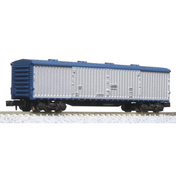 KATO Nゲージ スニ40 8005 鉄道模型 貨車