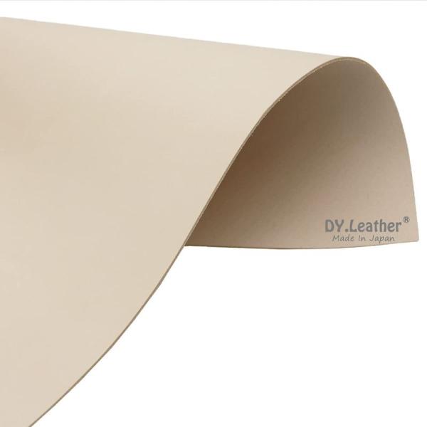 DY.Leatherヌメ革A4size|ナチュラル|3.0mm厚|革質6 DY.Leather 日本...