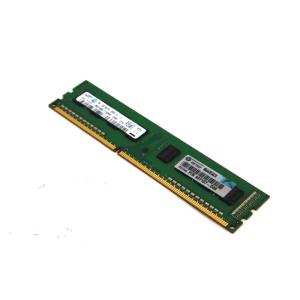 サムスン純正 M378B5773DH0-CH9 コンピューターメモリー 2GB 1Rx8 PC3-10600 497157-D88｜store-kuronecokonbu