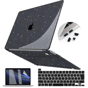 キラキラ星 2022 特別版Teryeefi 2021 2020 MacBook Pro 13 インチ ケース (モデル：A2338 M2｜store-kuronecokonbu