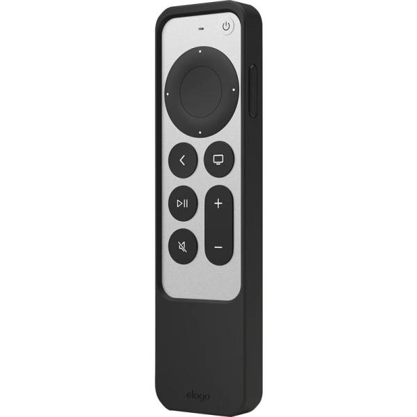 elago Apple TV 4K 2022 / AppleTV 4K 2021 対応 リモコン ケ...