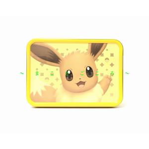 ポケモンセンターオリジナル ロールクッキー PIKA 缶 : broadstage
