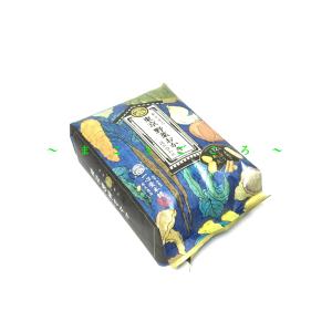ギフト お歳暮 一心堂本舗 東京 野菜おかき 詰め合わせ 12袋入 お煎餅 お菓子 東京お土産  プレゼント 贈答品 お土産袋付き