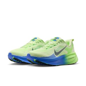 ナイキ NIKE ナイキ ズーム ボメロ 18 ランニング メンズランニングシューズ メンズ HM6803-111 送料無料｜メガスポーツYahoo!店