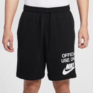 ナイキ NIKE ナイキ クラブ ニット ショート OFFICIA メンズスポーツウェア ショートパンツ メンズ IB8414-010｜メガスポーツYahoo!店