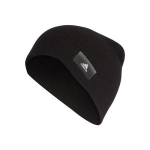 アディダス adidas ESSENTIAL ビーニー ウェアアクセサリー ニットキャップ