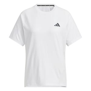 アディダス adidas W ADPT CARAT Tシャツ レディーススポーツウェア Tシャツ レディース GE088 KF8231