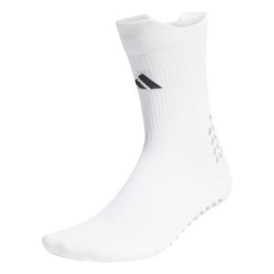 アディダス adidas フットボールグリッププリントクルーソックスCU サッカー アパレルアクセサリー II193 HN8841｜メガスポーツYahoo!店