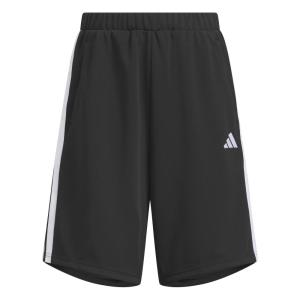 アディダス adidas W MH 3S ハーフパンツ レディーススポーツウェア ウォームアップハーフパンツ レディース JVP34 JW9783｜メガスポーツYahoo!店