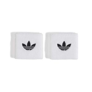 アディダス adidas テニス リストバンドS OG ラケットスポーツ アパレルアクセサリー OSFX K7812 LD0423