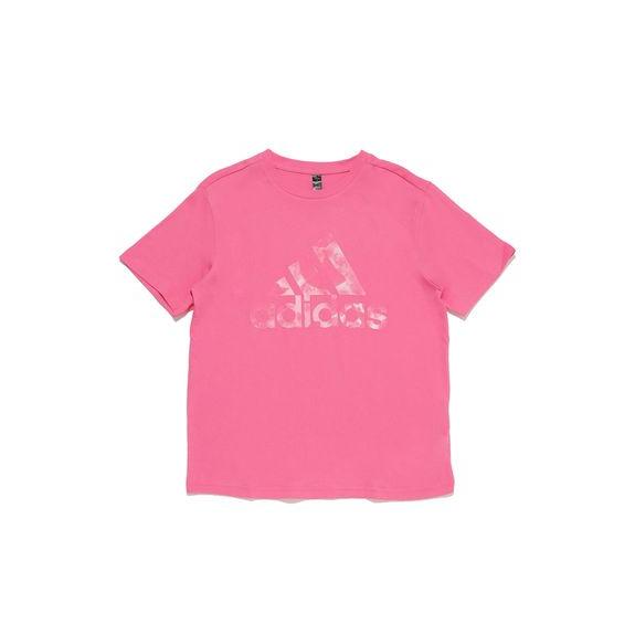 アディダス adidas W AOP Tシャツ レディーススポーツウェア Tシャツ レディース KL...