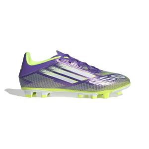 adidas（アディダス） キッズ F50 LEAGUE HG/AG adidas IF1371 ターボ