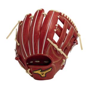 新品　硬式　ミズノプロ　グローブ　クラシック　内野手 MIZUNO（ミズノ） 野球 グローブ 硬式 内野手用 坂本型 高校野球対応