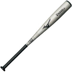 MIZUNO（ミズノ） （キッズ）少年軟式用バット 野球 Vコングジュニア