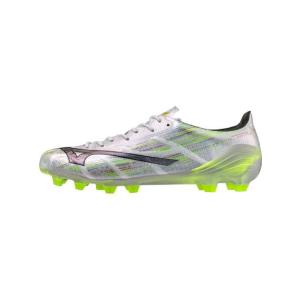 MIZUNO サッカー スパイク ミズノ アルファ 2 ジャパン α II