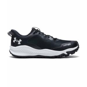 アンダーアーマー UNDER ARMOUR UA Charged Maven Trail WP シューズ メンズアウトドアカジュアル メンズ 3027206 003 送料無料