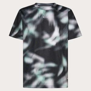 オークリー OAKLEY STRIKING QD SS GRAPHIC TEE 7.0 野球 半袖Ｔシャツ メンズ FOA407740-00G｜メガスポーツYahoo!店