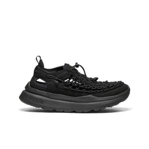 KEEN（キーン） 厚底 サンダル UNEEK WK ユニーク ダブルケー サンダル