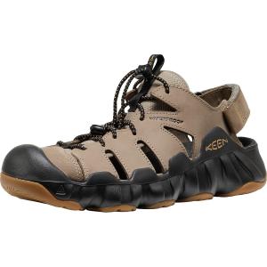キーン KEEN ハイパーポート フィッシャーマン レザーHYPERPORT FISHERMAN LEATHER シューズ メンズサンダル ウォーターシューズ メンズ 1030723 送料無料