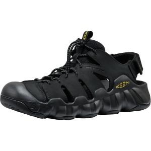 キーン KEEN ハイパーポート フィッシャーマン レザーHYPERPORT FISHERMAN LEATHER シューズ メンズサンダル ウォーターシューズ メンズ 1031893 送料無料