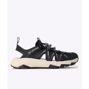 コロンビア Columbia ピークフリーク ラッシュ シャンダル シューズ レディースサンダル ウォーターシューズ レディース BL0341-010 送料無料