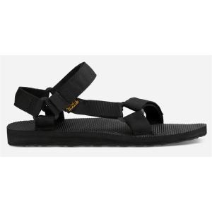 テバ Teva M ORIGINAL UNIVERSAL - URBAN シューズ メンズサンダル ウォーターシューズ メンズ 1004010-BLK