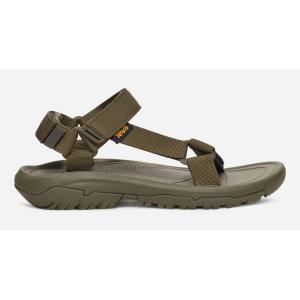 テバ Teva M HURRICANE XLT2 シューズ メンズサンダル ウォーターシューズ メンズ 1019234-OLV 送料無料