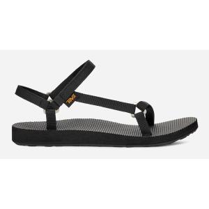 テバ Teva ORIGINAL UNIVERSAL SLIM シューズ レディースサンダル ウォーターシューズ レディース 1150110-BLK