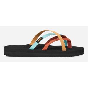 テバ Teva W OLOWAHU シューズ レディースサンダル ウォーターシューズ レディース 6840-RFR